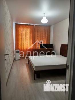 1-к квартира, вторичка, 47м2, 15/16 этаж