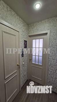 1-к квартира, вторичка, 30м2, 3/3 этаж