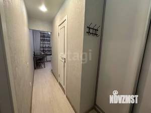 1-к квартира, вторичка, 34м2, 3/9 этаж