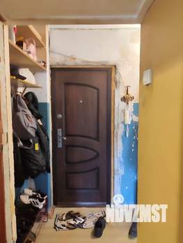 2-к квартира, вторичка, 42м2, 4/6 этаж