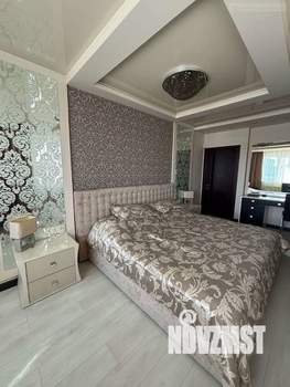 3-к квартира, вторичка, 118м2, 10/25 этаж