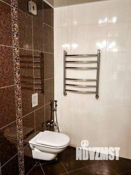 3-к квартира, вторичка, 104м2, 4/22 этаж