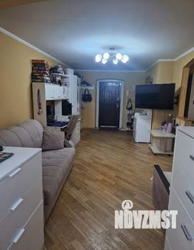 Студия квартира, вторичка, 37м2, 2/5 этаж