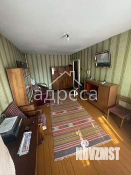 1-к квартира, вторичка, 30м2, 5/10 этаж