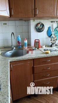 3-к квартира, вторичка, 61м2, 5/9 этаж