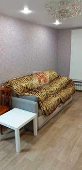 1-к квартира, вторичка, 33м2, 1/3 этаж