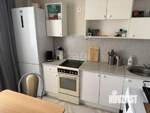 1-к квартира, вторичка, 40м2, 24/26 этаж
