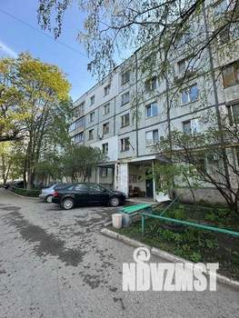 1-к квартира, вторичка, 33м2, 2/5 этаж