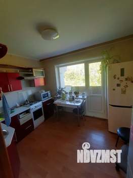 3-к квартира, вторичка, 74м2, 9/9 этаж