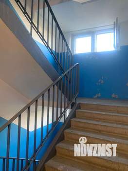 1-к квартира, вторичка, 47м2, 7/10 этаж