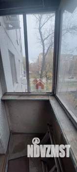 1-к квартира, вторичка, 33м2, 3/12 этаж