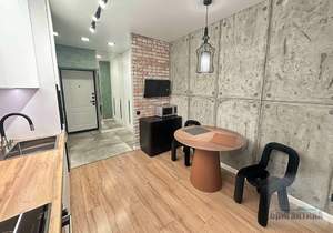 Студия квартира, вторичка, 28м2, 9/10 этаж