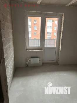 1-к квартира, вторичка, 39м2, 7/10 этаж