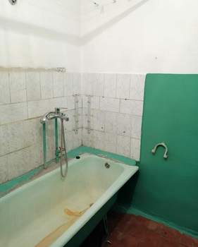 4-к квартира, вторичка, 80м2, 2/10 этаж