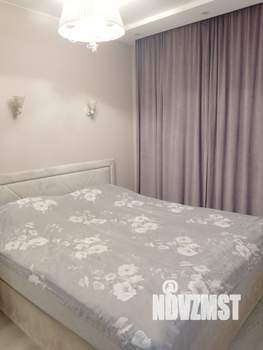 2-к квартира, вторичка, 50м2, 1/5 этаж