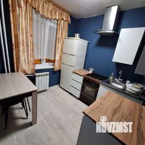 2-к квартира, вторичка, 41м2, 1/5 этаж