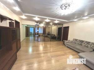 3-к квартира, вторичка, 88м2, 4/14 этаж