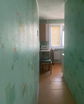 2-к квартира, вторичка, 45м2, 5/5 этаж