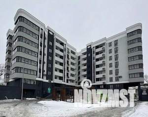 1-к квартира, вторичка, 38м2, 6/8 этаж