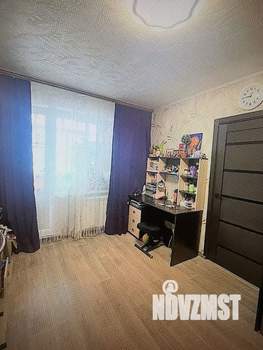 3-к квартира, вторичка, 60м2, 8/9 этаж