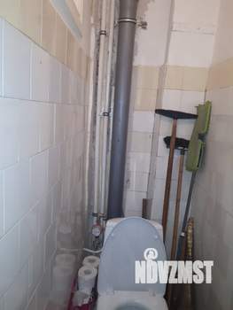 3-к квартира, вторичка, 54м2, 3/5 этаж