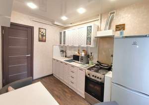 3-к квартира, вторичка, 64м2, 2/9 этаж