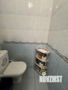 1-к квартира, вторичка, 33м2, 2/9 этаж