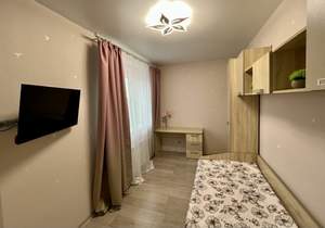 2-к квартира, вторичка, 50м2, 15/24 этаж
