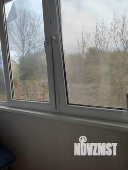 2-к квартира, вторичка, 42м2, 4/6 этаж