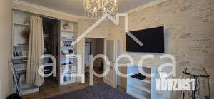 1-к квартира, вторичка, 40м2, 22/34 этаж