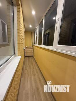 1-к квартира, вторичка, 34м2, 6/19 этаж