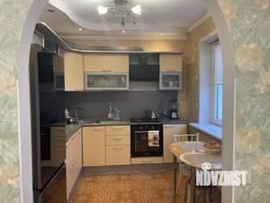 3-к квартира, вторичка, 52м2, 10/10 этаж