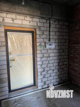 2-к квартира, вторичка, 55м2, 7/8 этаж