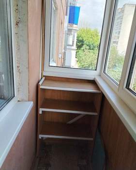 1-к квартира, вторичка, 30м2, 2/5 этаж