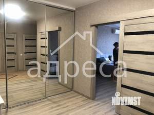 1-к квартира, вторичка, 63м2, 7/10 этаж