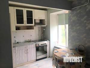 1-к квартира, вторичка, 36м2, 5/5 этаж