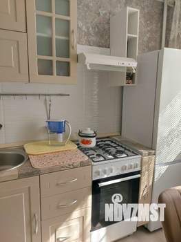 1-к квартира, вторичка, 30м2, 3/5 этаж