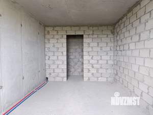 2-к квартира, вторичка, 66м2, 17/25 этаж