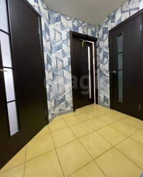 1-к квартира, вторичка, 45м2, 8/16 этаж