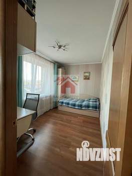 2-к квартира, вторичка, 48м2, 13/16 этаж