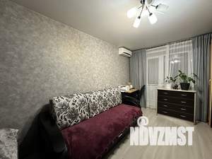 1-к квартира, вторичка, 37м2, 2/14 этаж