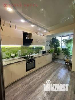 2-к квартира, вторичка, 71м2, 5/12 этаж