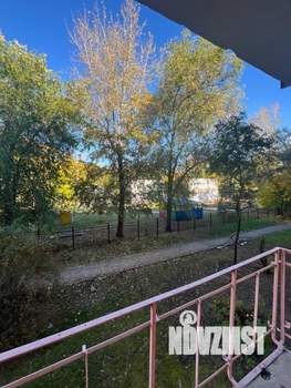1-к квартира, вторичка, 30м2, 2/5 этаж