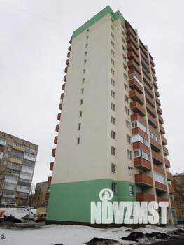 1-к квартира, вторичка, 36м2, 14/16 этаж