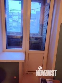 1-к квартира, вторичка, 37м2, 5/9 этаж