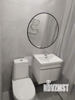 2-к квартира, вторичка, 45м2, 1/5 этаж