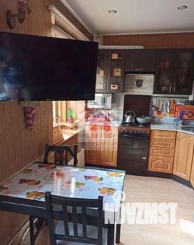 2-к квартира, вторичка, 61м2, 5/5 этаж
