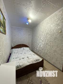 2-к квартира, вторичка, 43м2, 1/5 этаж