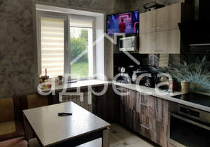 3-к квартира, вторичка, 100м2, 2/16 этаж