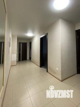 3-к квартира, вторичка, 88м2, 8/11 этаж